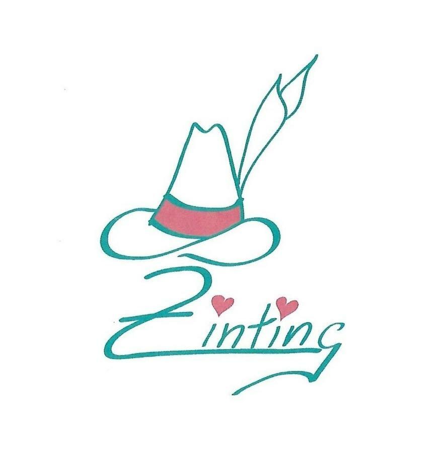 Bergpension Zinting 브릭센임탈 외부 사진